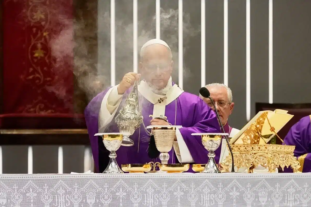 Visita papal: el Papa León XIV y su histórica misa en Turquía