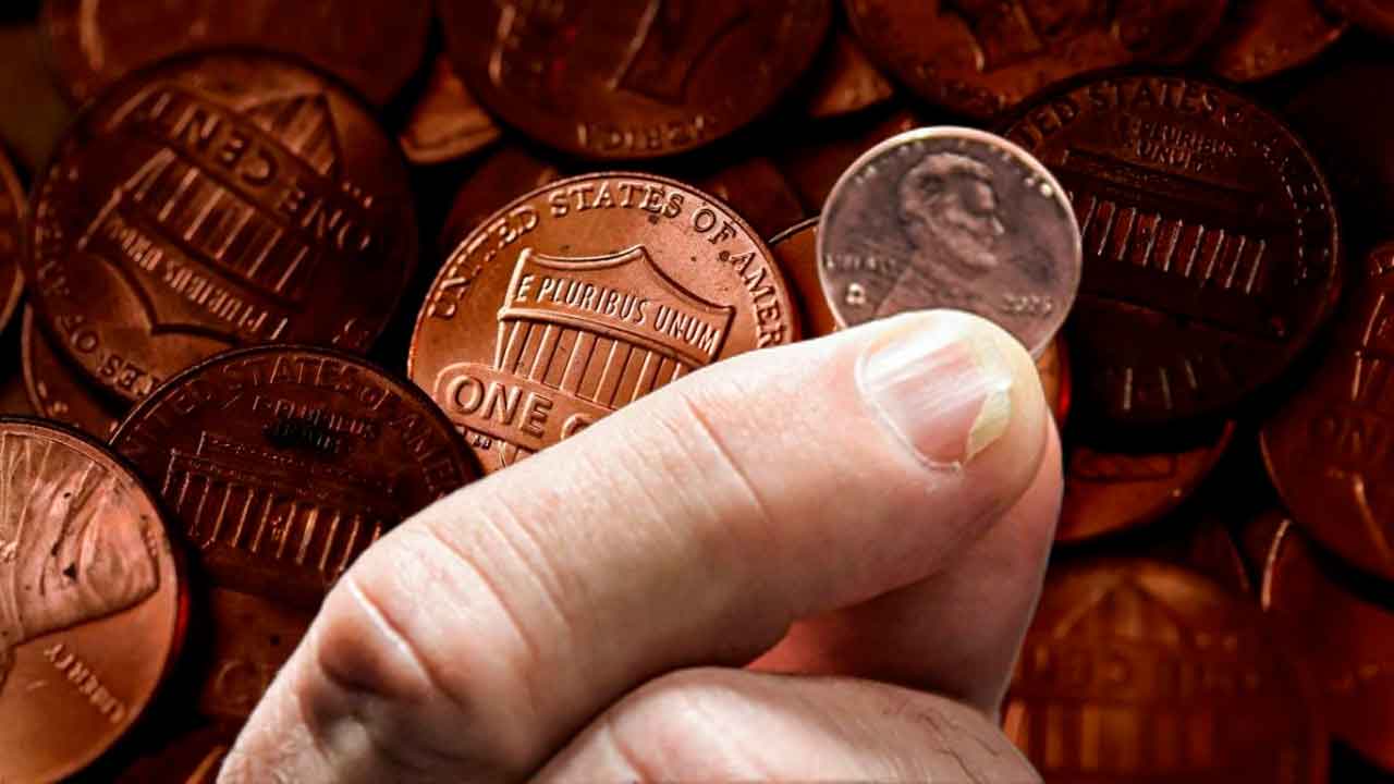 Penny- termina la producción de la moneda de un centavo en EU Penny: termina la producción de la moneda de un centavo en EU