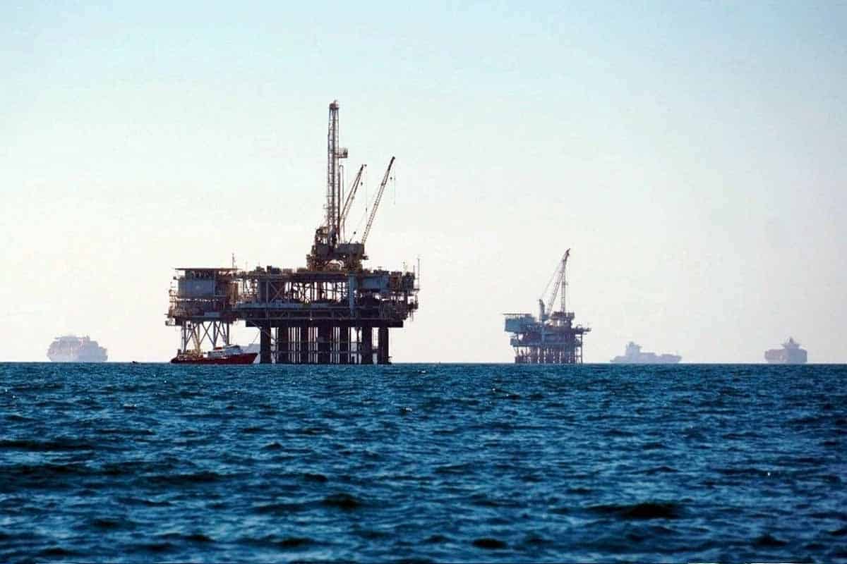Perforación petrolera: Trump impulsa el mayor plan de exploración marítima