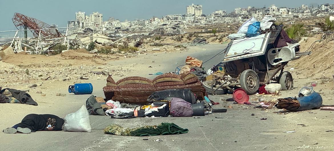 Periodistas gazatíes rompen el silencio y cambian la narrativa del conflicto