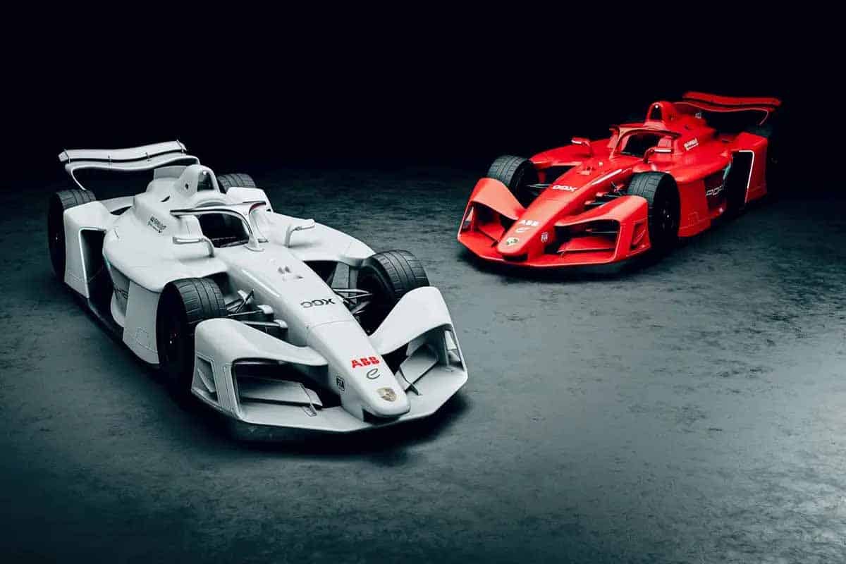 Porsche expande su dominio eléctrico con un segundo equipo en Fórmula E