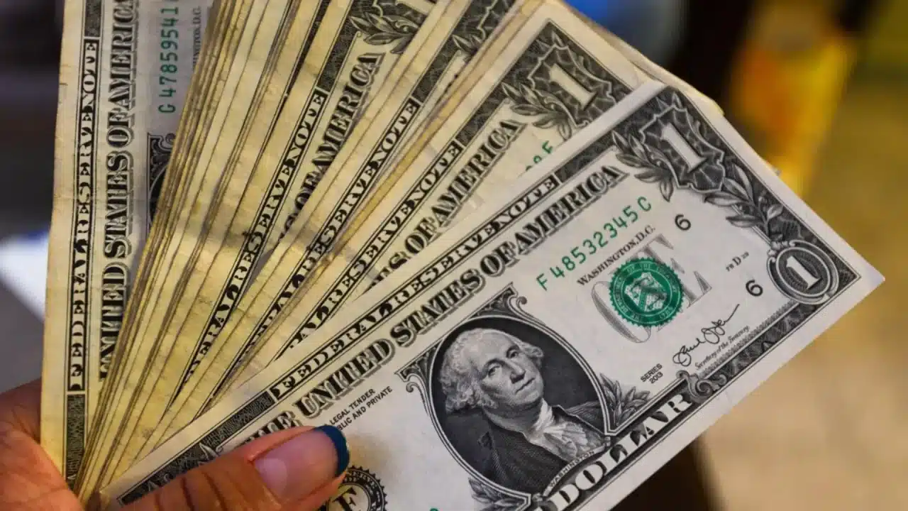 Precio del dólar HOY: tipo de cambio en México este 14 de noviembre