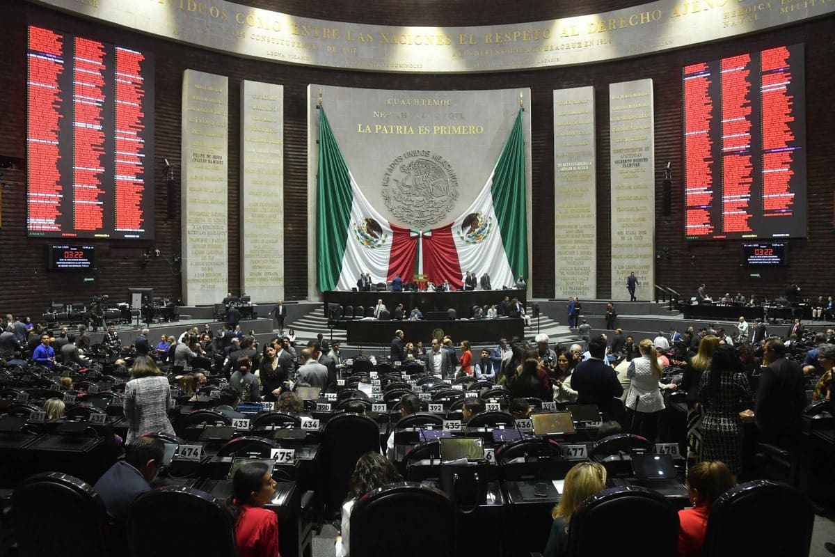 Presupuesto 2026: el Congreso debate el destino económico de México