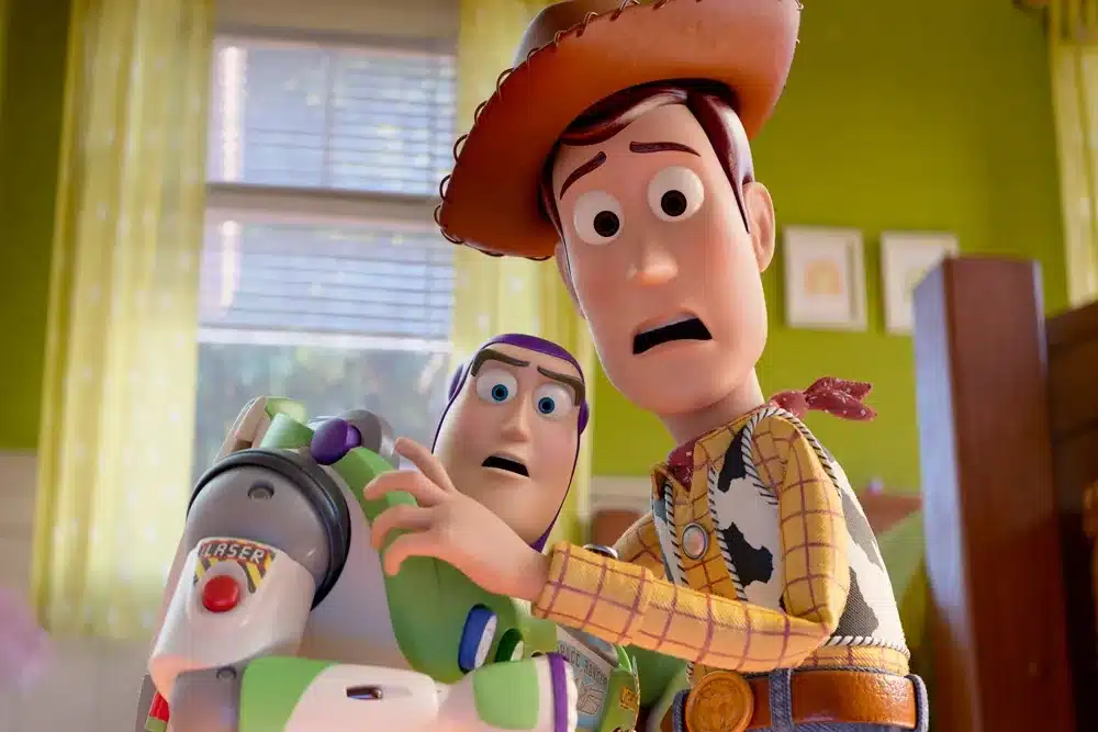 Primer teaser de Toy Story 5 nos trae de vuelta a Woody y Buzz para una nueva aventura en 2026