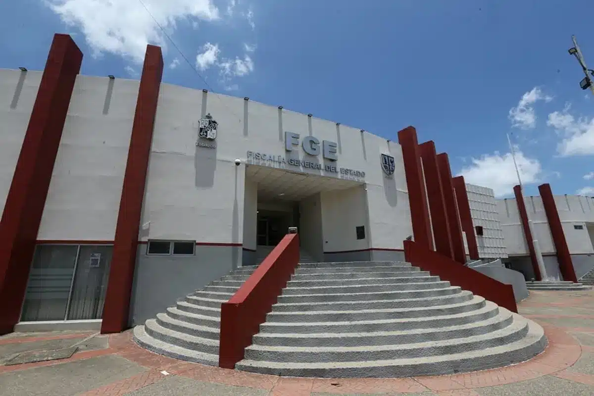 Protestas exigen justicia en Tabasco tras asesinato de universitario