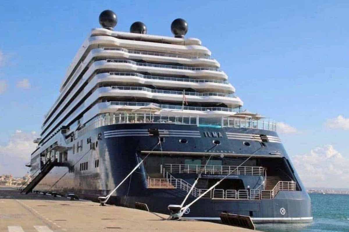 Quintana Roo aplicará cobro escalonado a cruceros hasta 2030
