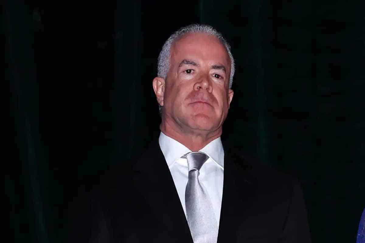 Raúl Rocha enfrenta grave imputación por drogas, armas y combustible