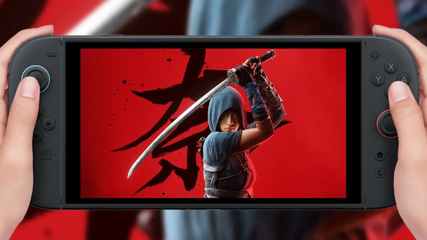 Recortes en Switch 2: Assassin’s Creed Shadows cambia por completo