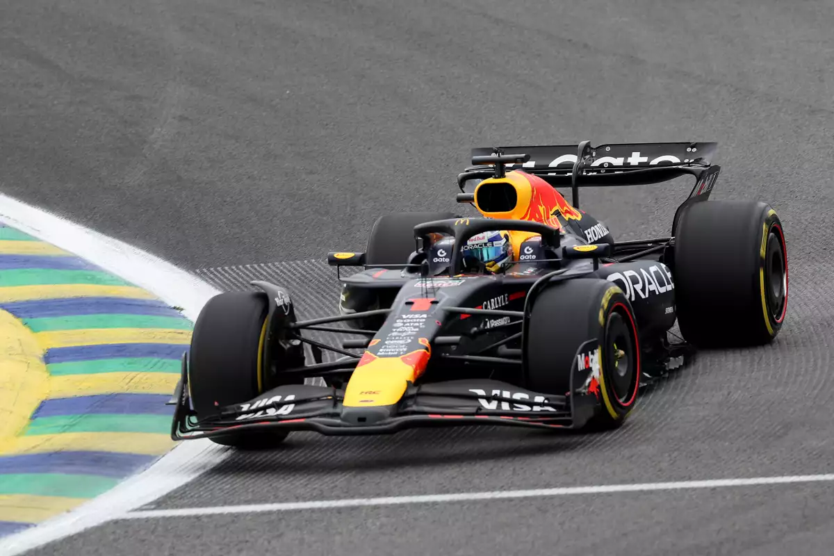 Red Bull presentará sus autos con motores Ford el 15 de enero rumbo a la temporada 2026