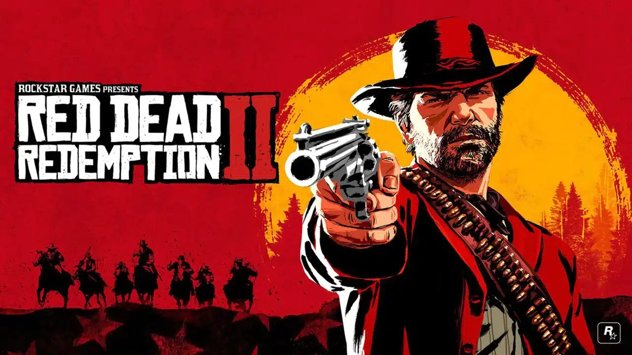 Red Dead Redemption 2 ya es el cuarto juego más vendido de la historia