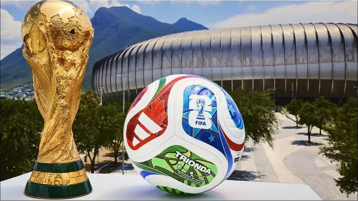 Repechaje Mundial 2026- así será en Guadalajara y Monterrey Repechaje Mundial 2026: así será en Guadalajara y Monterrey