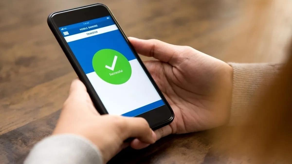 Reportar transferencias: así será el nuevo formato obligatorio desde diciembre