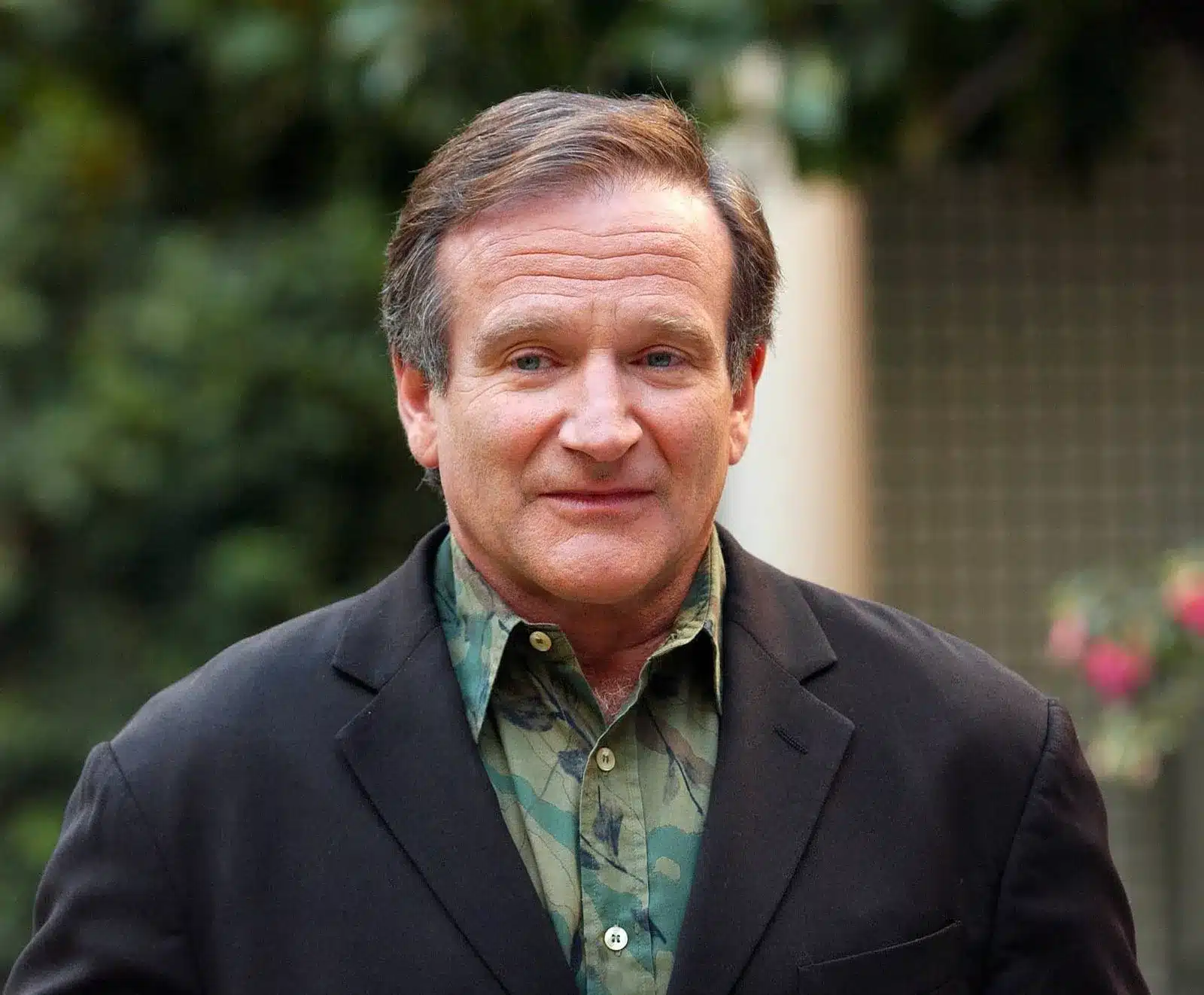 Robin Williams y el “papel violento”: el único género que siempre rechazó en Hollywood