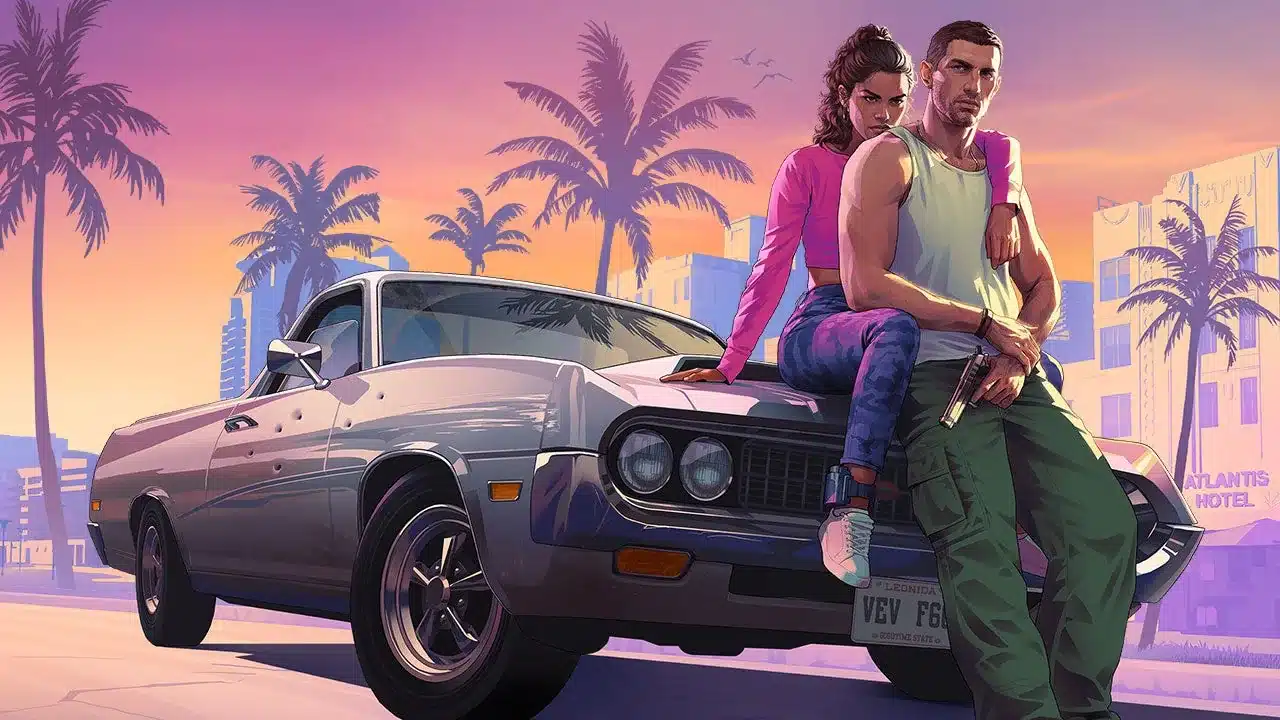 Rockstar acusada de prácticas antisindicales tras despido de empleados de GTA 6