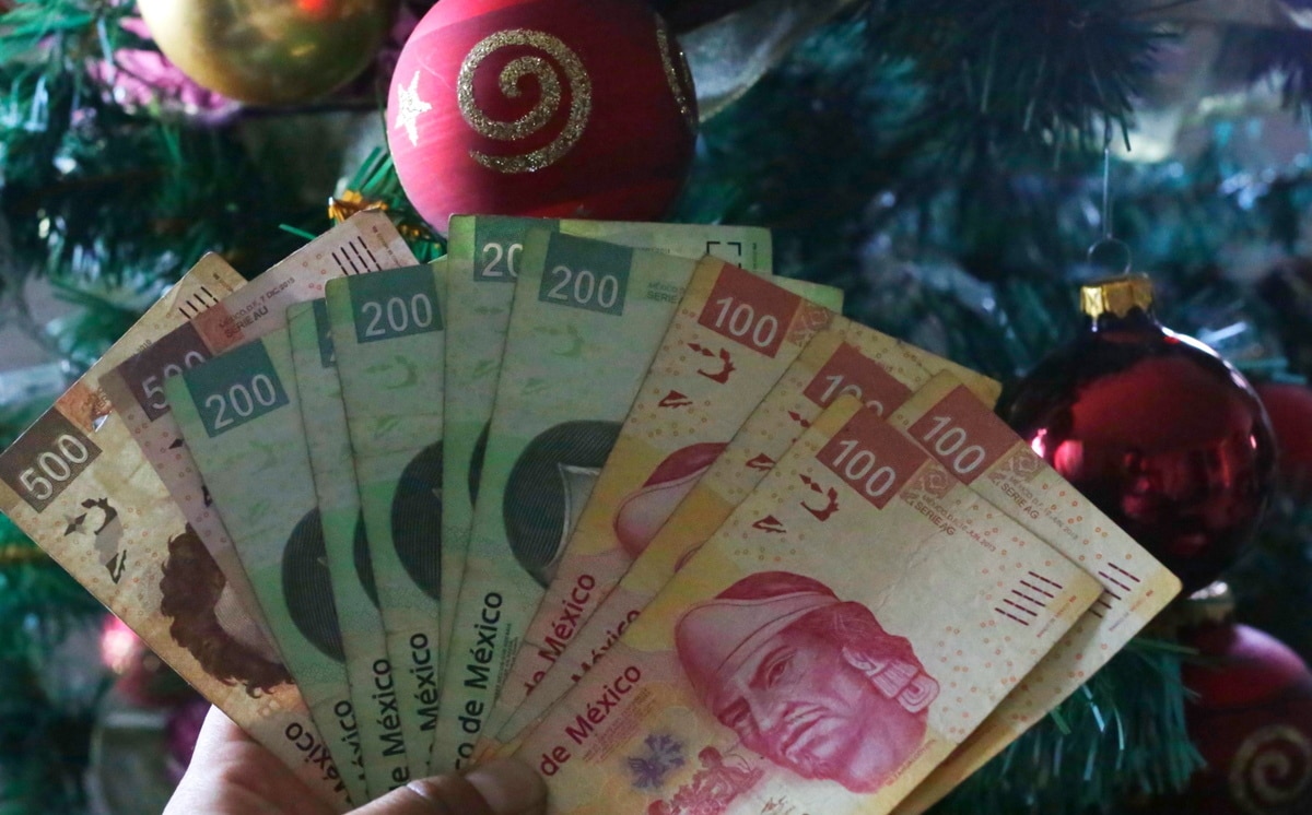 SAT no cobra impuestos del aguinaldo a estos trabajadores en 2025