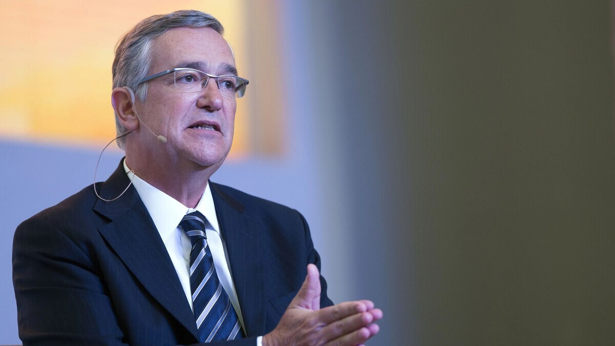 Salinas Pliego asegura que el acoso contra Sheinbaum fue un "montaje"