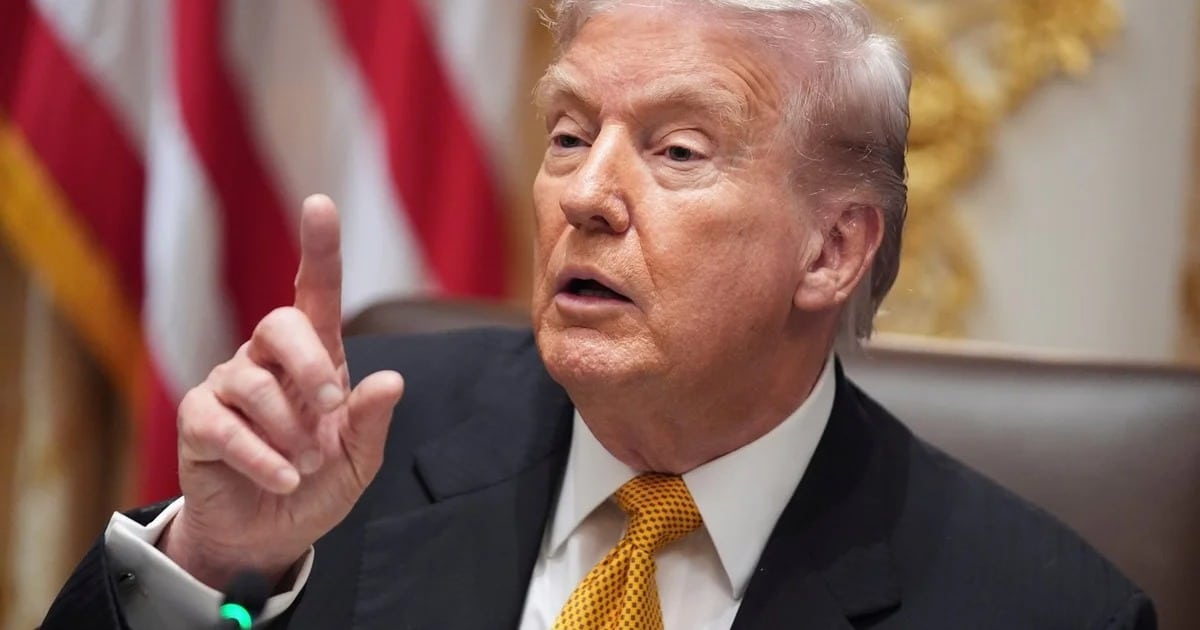 “Semana anticomunista”: Trump revive la guerra fría desde la Casa Blanca