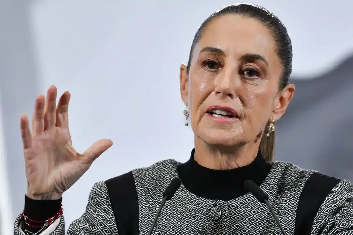 Sheinbaum apuesta por mayor coordinación con nueva FGR para seguridad