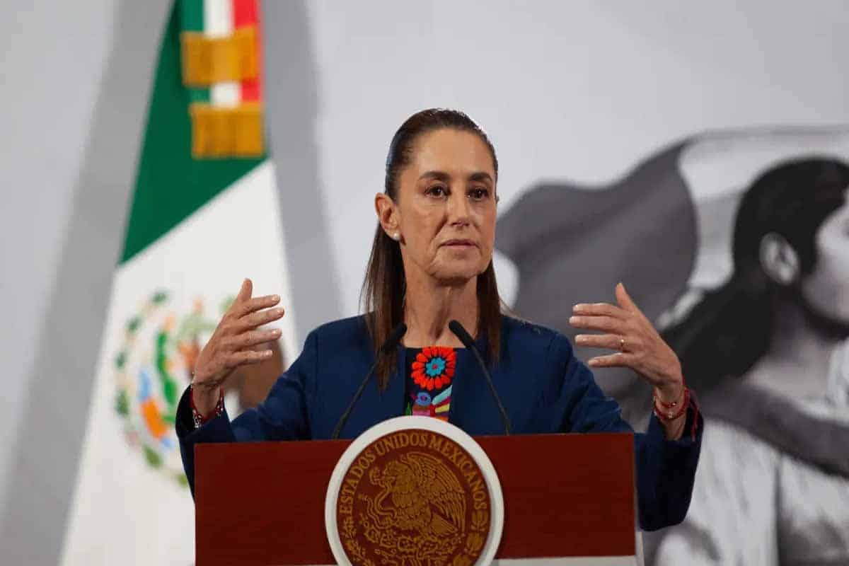 Sheinbaum impulsa nuevo rumbo del bienestar con apoyos históricos