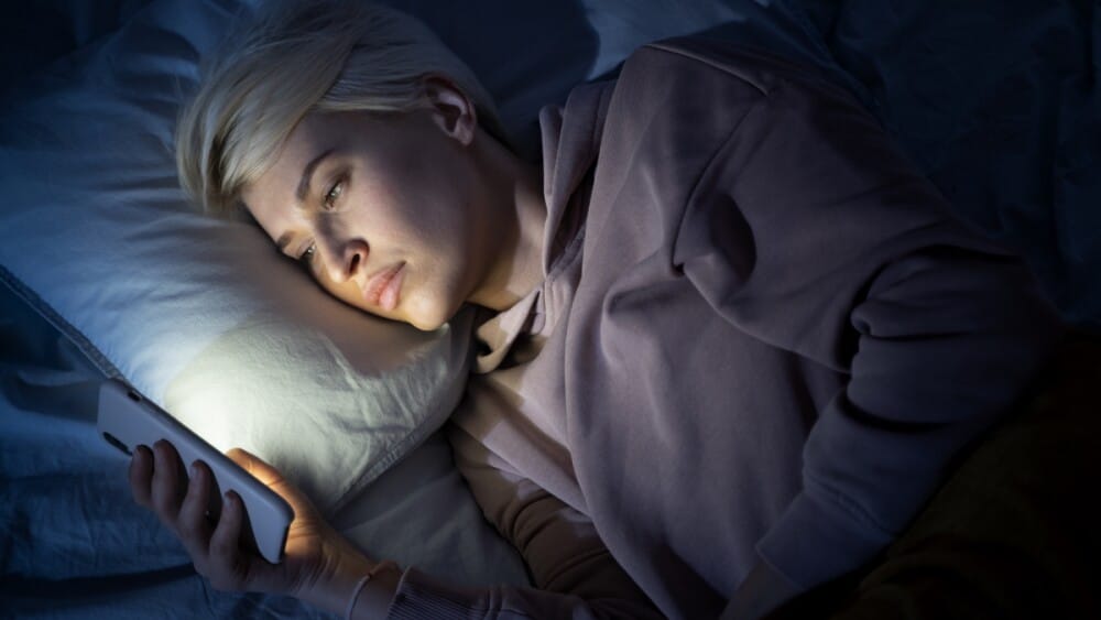 Significado espiritual de despertarse a las 3 de la mañana