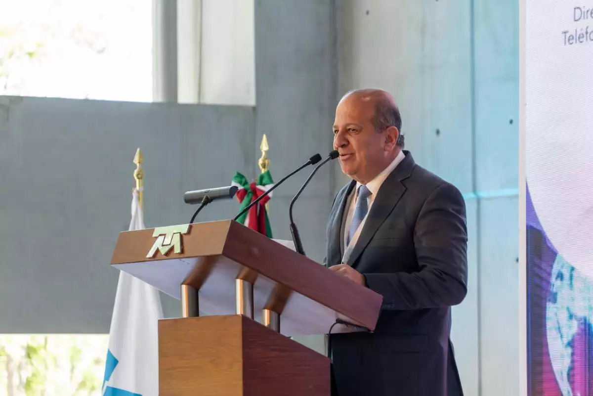 Telmex construirá un nuevo Centro de Datos en el noroeste del país para atender demanda de conectividad e IA