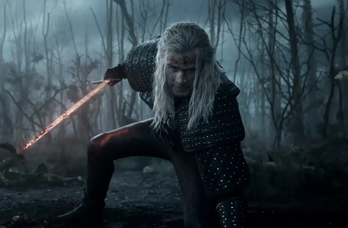 The Witcher pierde fuerza en su cuarta temporada