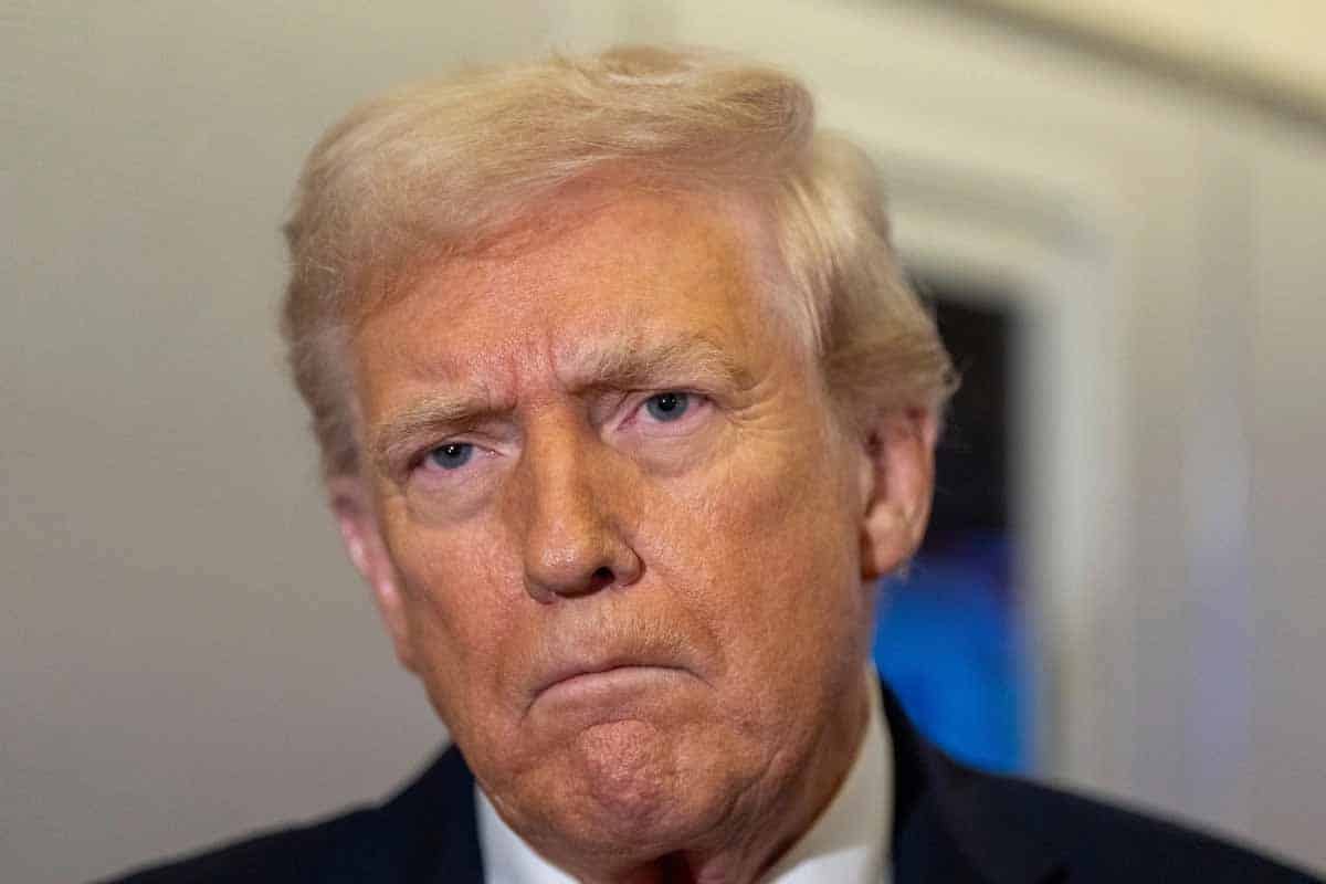 Trump endurece seguridad tras ataque armado