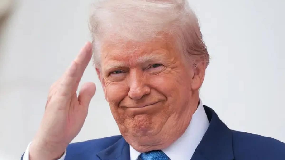 Trump impulsa una nueva era de riqueza extrema entre multimillonarios