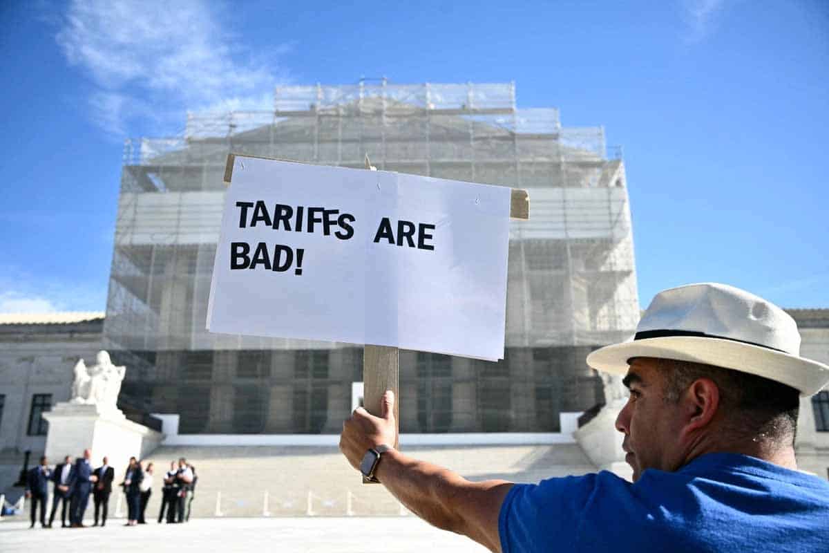 Trump sella nuevos pactos comerciales con Latinoamérica que sacuden los precios en EE.UU.
