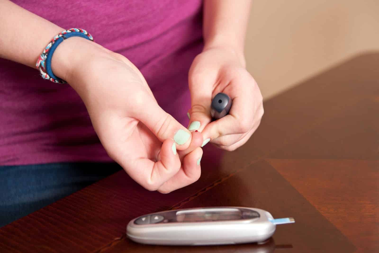 Vacuna contra la diabetes resultados de Novo muestran avance