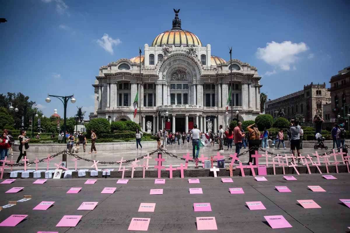 Violencia de género: Solo el 15% la identifica en México