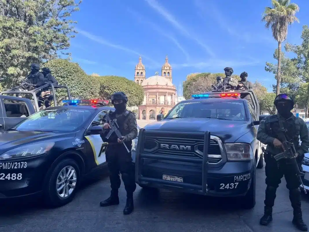 Violencia en Durango: Exfuncionario es asesinado afuera de su casa en Gómez Palacio