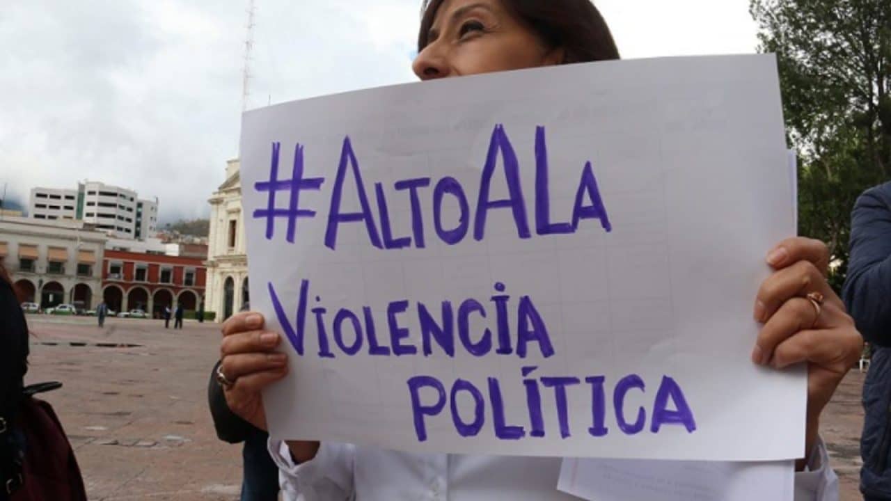 Violencia política en México: 119 alcaldes asesinados en los últimos 25 años