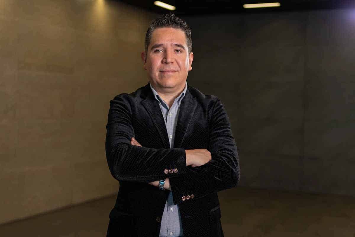 Volkswagen nombra a Sergio Meza como nuevo director de Grupo Postventa