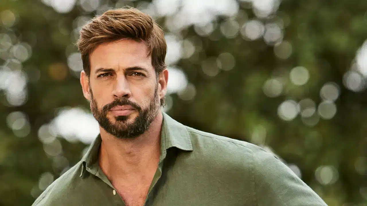 William Levy rompe el silencio sobre su arresto en Estados Unidos
