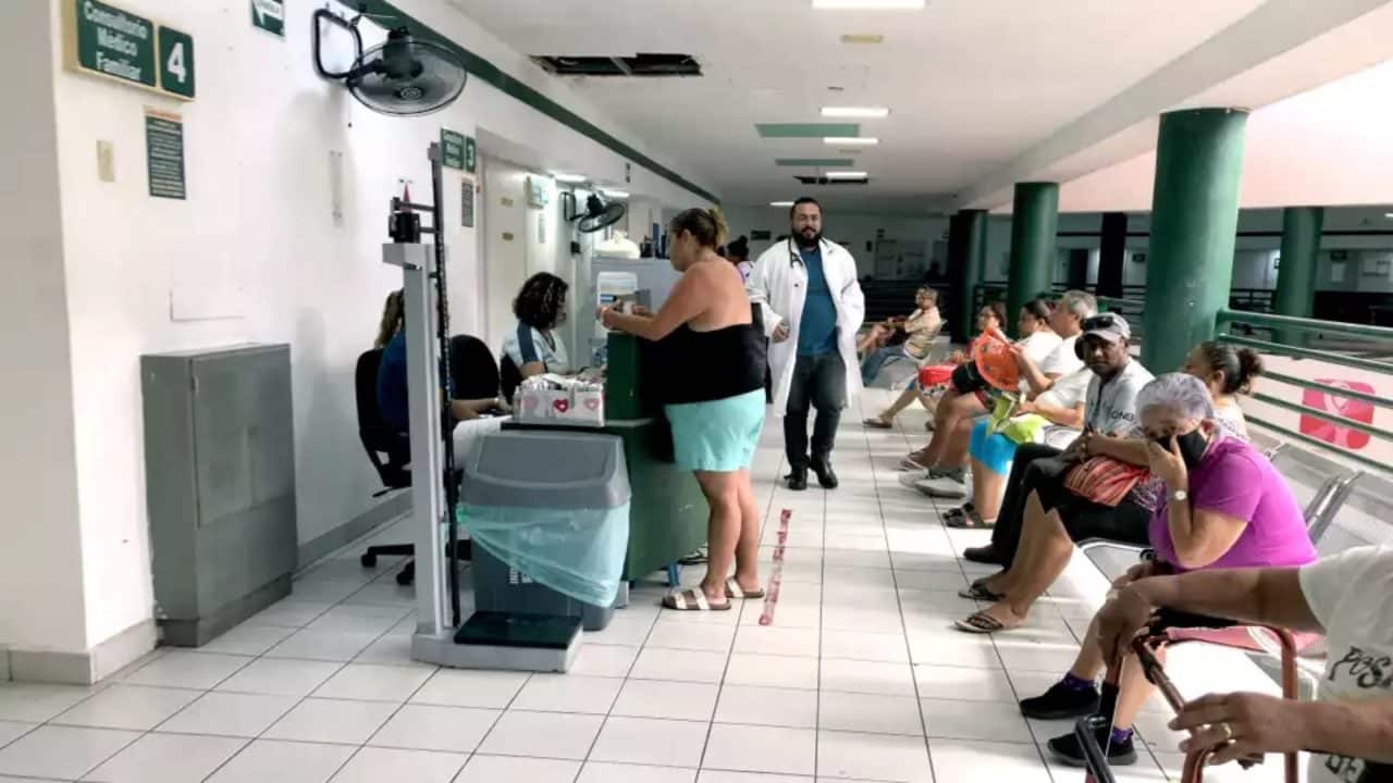 Repunte de influenza coloca a la Península de Yucatán entre las más afectadas Repunte de influenza coloca a la Península de Yucatán entre las más afectadas