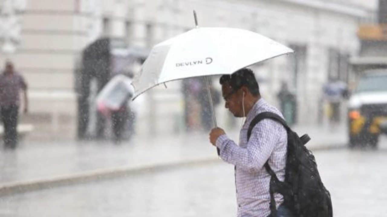 clima-pronóstico-yucatán-lluvias
