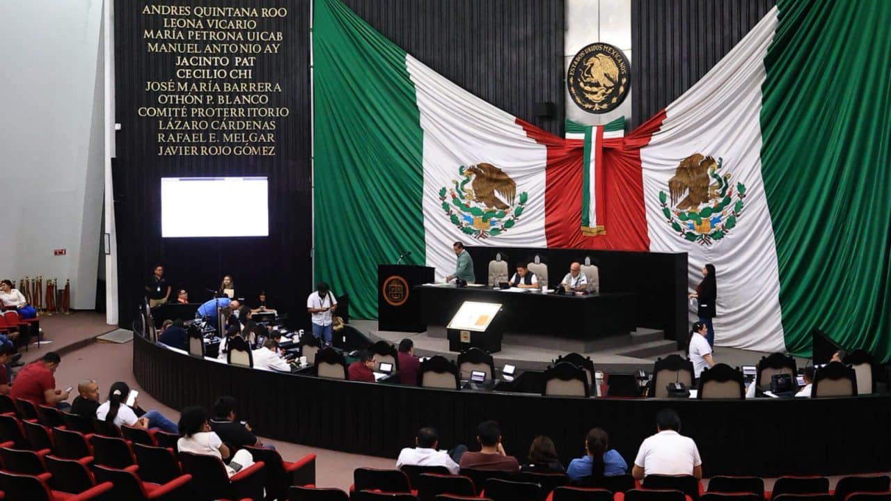 Avanza creación del Instituto Quintanarroense de Transparencia para el Pueblo Avanza creación del Instituto Quintanarroense de Transparencia para el Pueblo