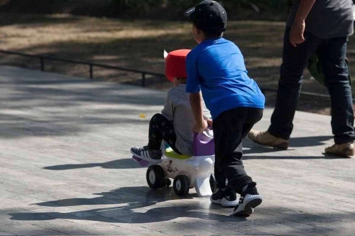 infancia olvidada: expertos urgen priorizar a los niños en la agenda