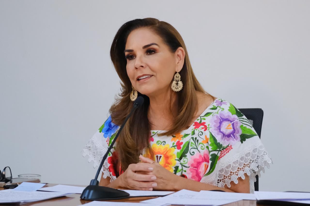 Refuerza Mara Lezama acciones contra fraudes inmobiliarios y apoyo a deudores del INFONAVIT, en “La Voz del Pueblo”