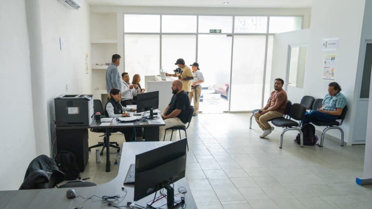 SAT abre nuevas oficinas en Tulum y Tekax para fortalecer la atención en la Península