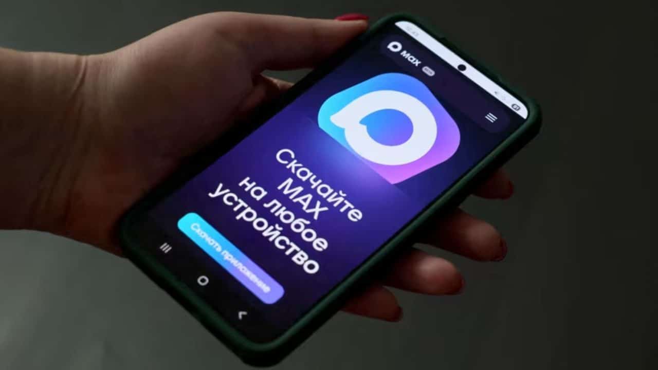 MAX, la app rusa que compite con WhatsApp supera los 50 millones de usuarios