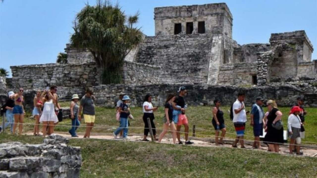Mara Lezama anuncia reordenamiento y más promoción para Tulum