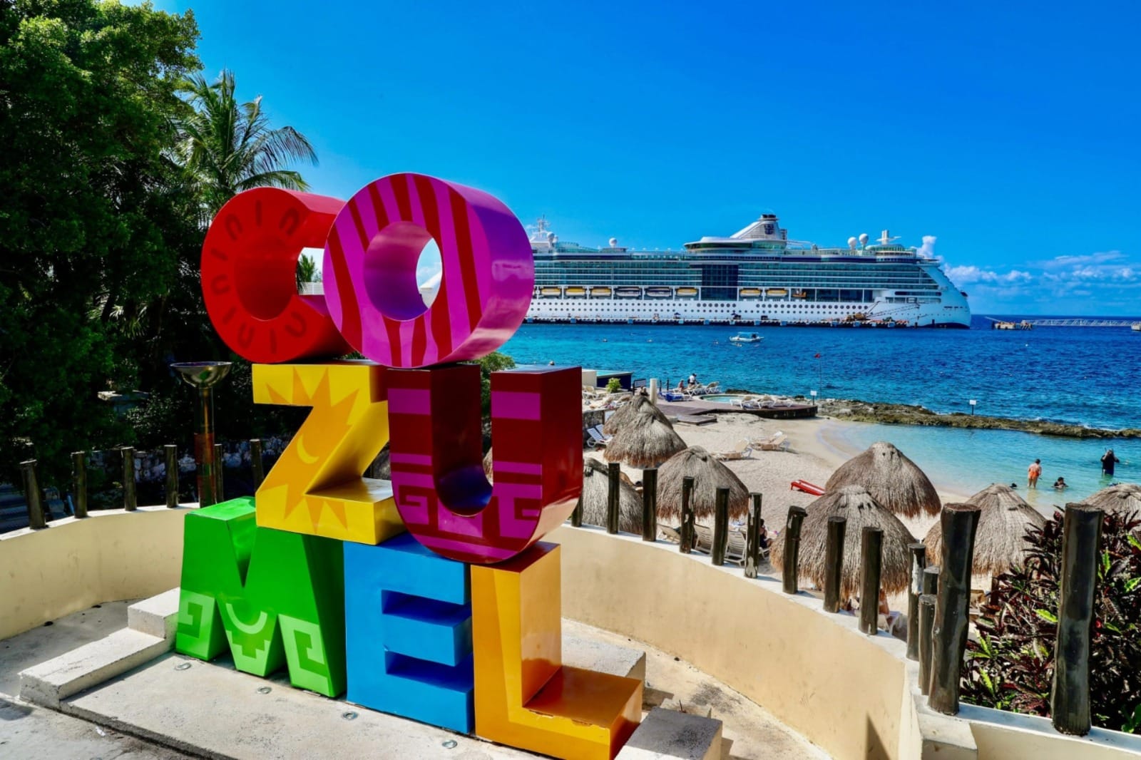 Cozumel celebra 176 años y reafirma su liderazgo turístico en el Caribe mexicano