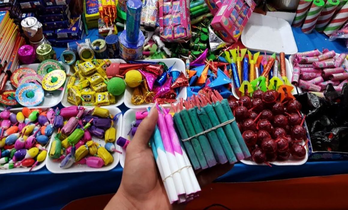 Gobierno de Quintana Roo pide evitar el uso de pirotecnia en fiestas decembrinas