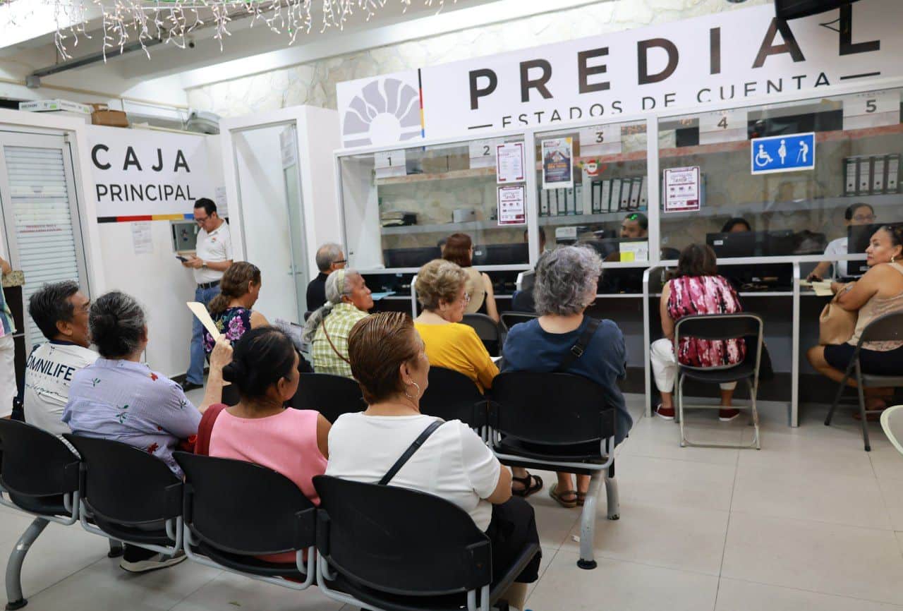 Cancún anuncia descuentos de hasta 15% en el pago del predial 2026