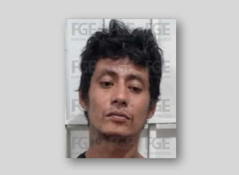 Sentencian a un siglo de cárcel a un sujeto por desaparición de personas en Cancún