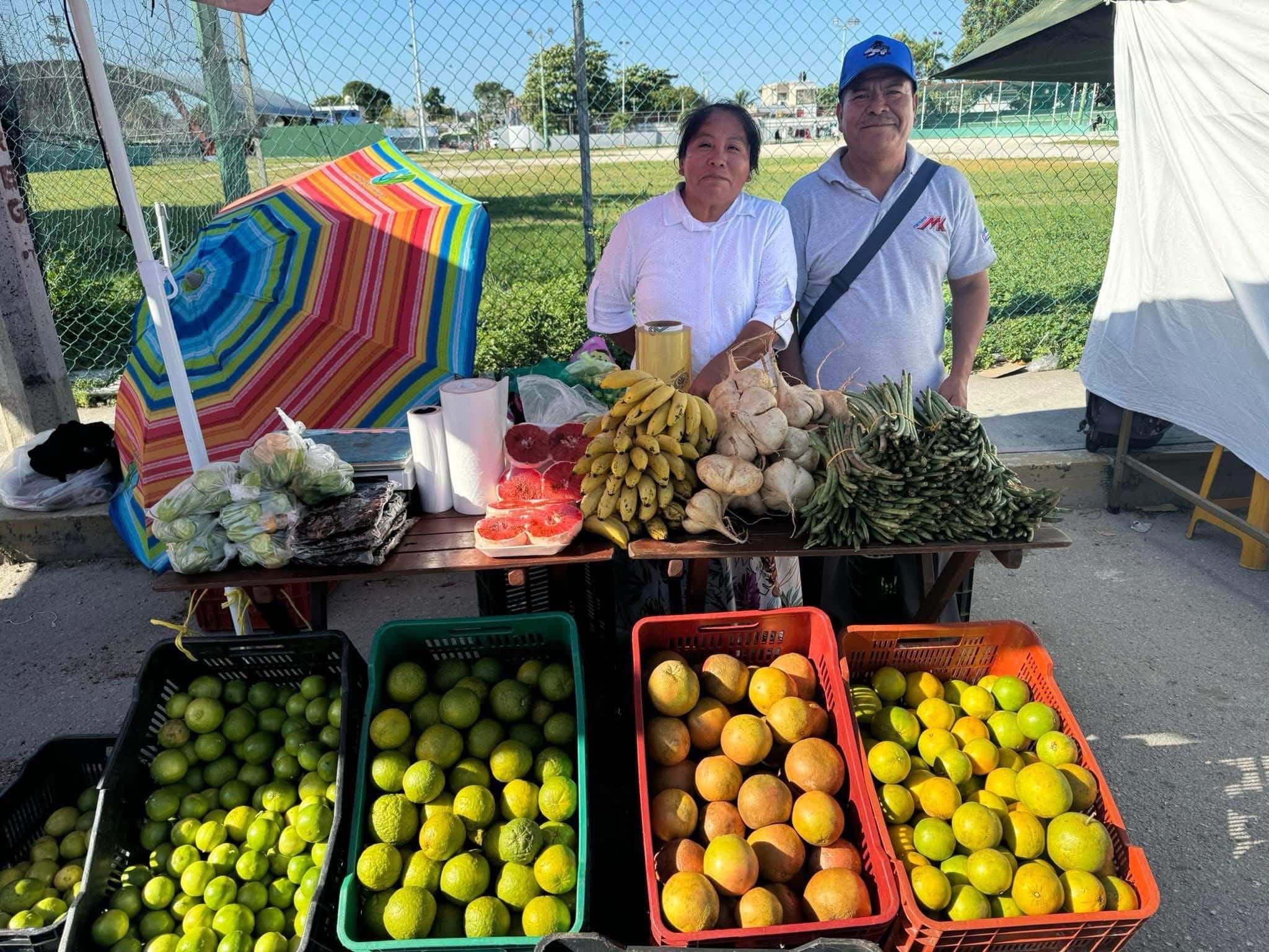 Cancún instituye oficialmente el Día Municipal de los Tianguistas