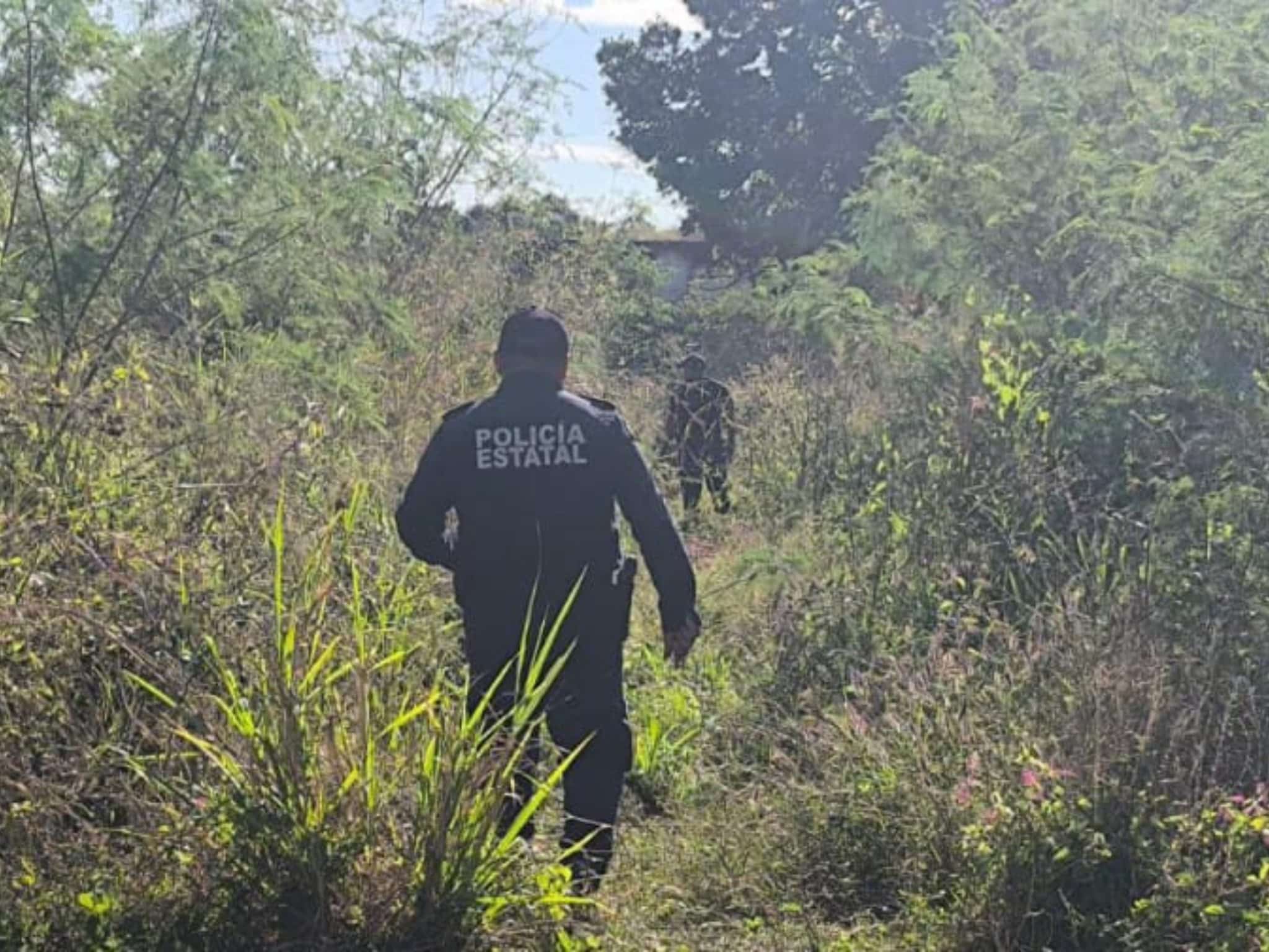 Localizan sin vida a adulto mayor desaparecido en Yucatán Localizan sin vida a adulto mayor desaparecido en Yucatán