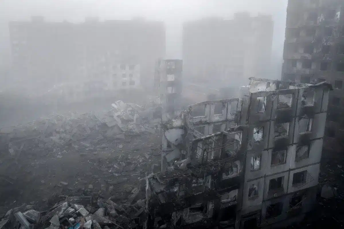 Activos rusos congelados: Bélgica desafía el plan de la Unión Europea